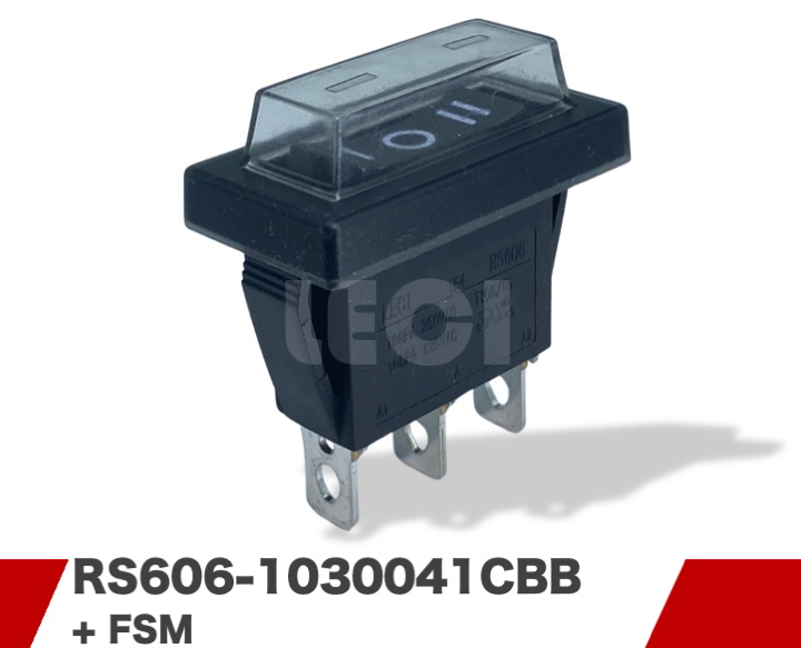 RS606-1030041CBB+FSM