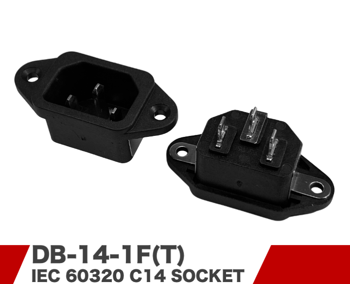 DB-14-1F(T)