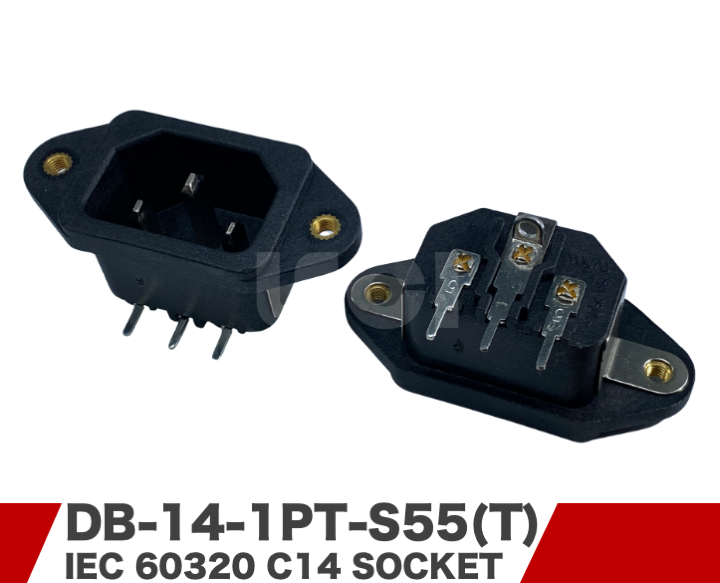 DB-14-1PT-S55(T)