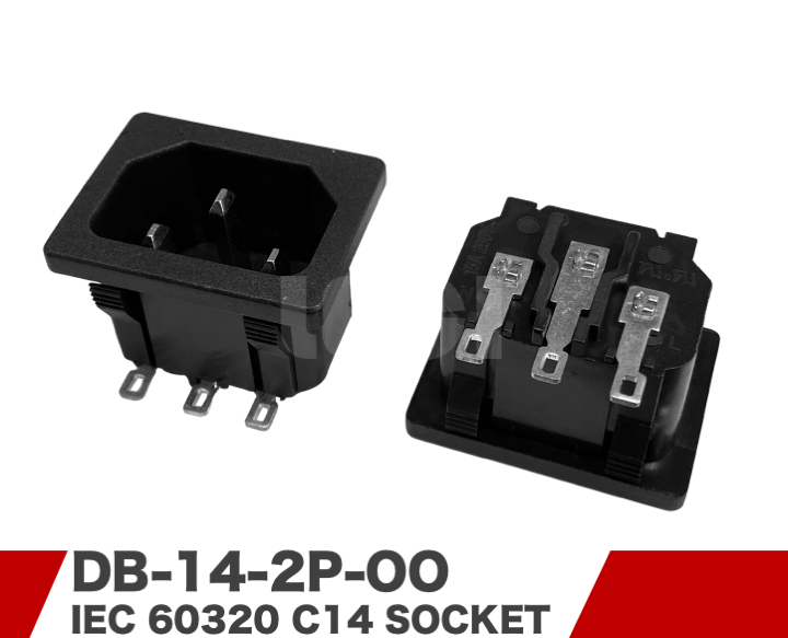 DB-14-2P-OO