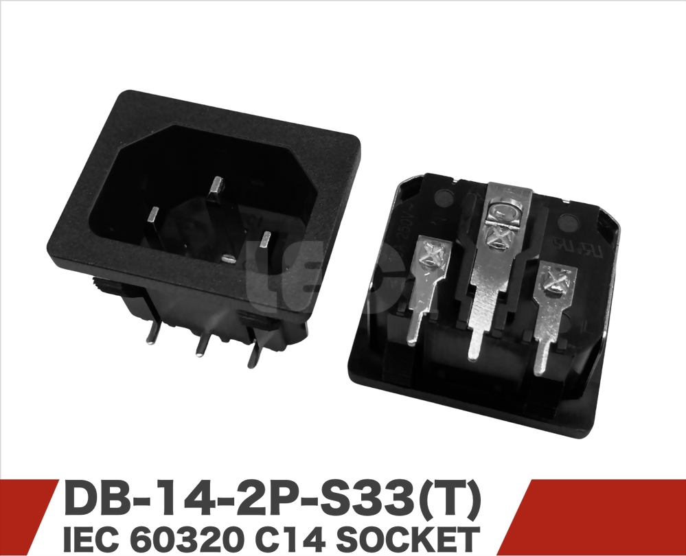 DB-14-2P-S33(T)