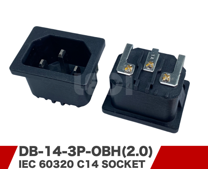 DB-14-3P-OBH(2.0)
