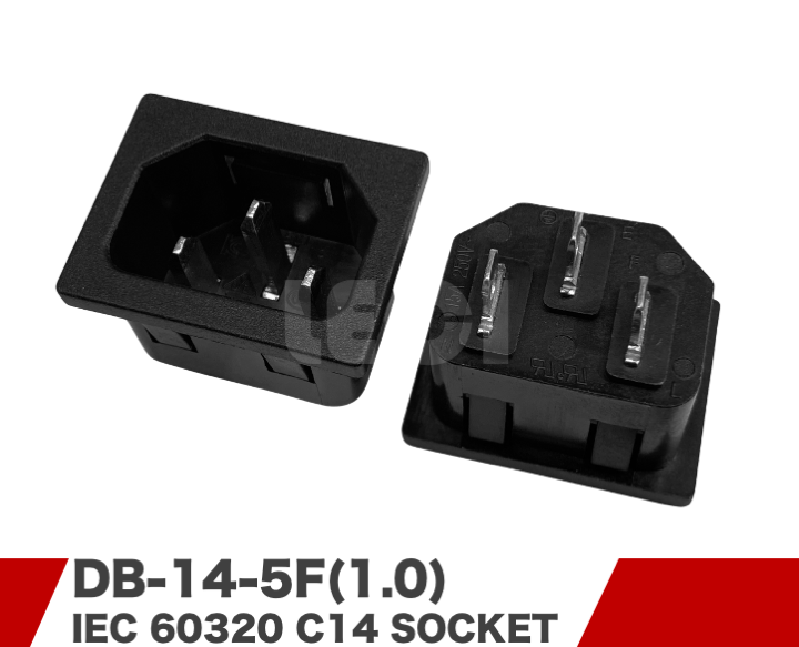 DB-14-5F(1.0)