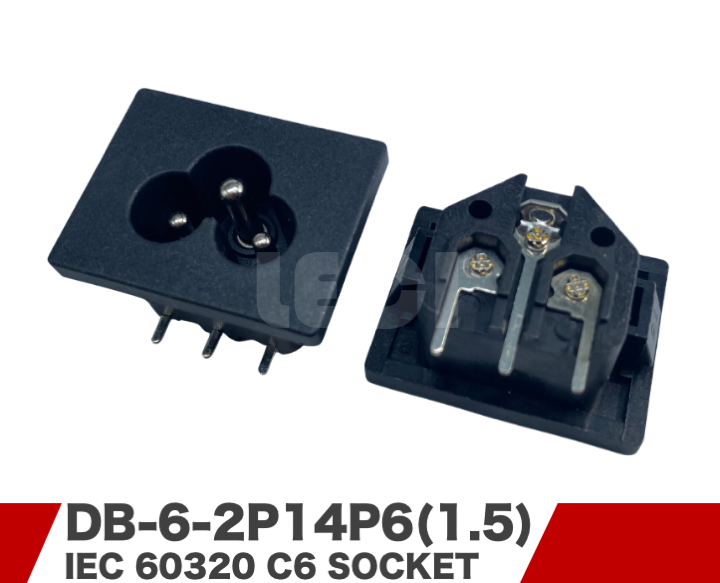 DB-6-2P14P6(1.5)