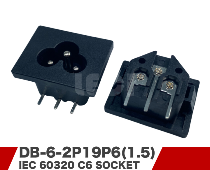 DB-6-2P19P6(1.5)