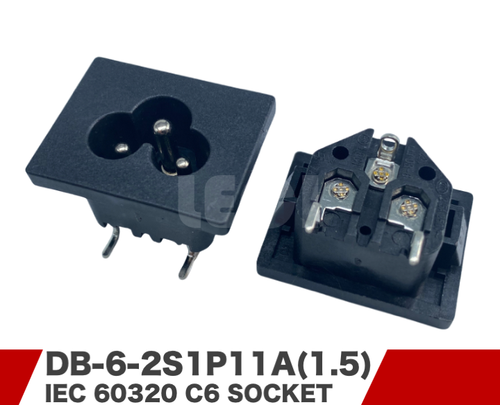 DB-6-2S1P11A(1.5)