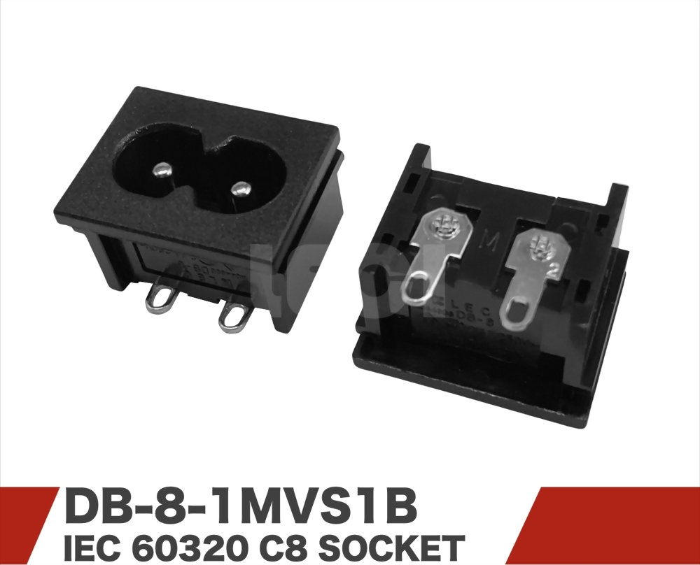 DB-8-1MVS1B DB-8-1MVS1B