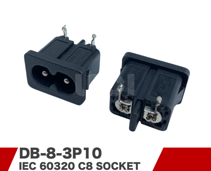 DB-8-3P10