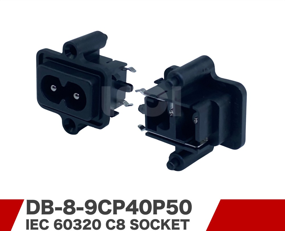 DB-8-9CP40P50
