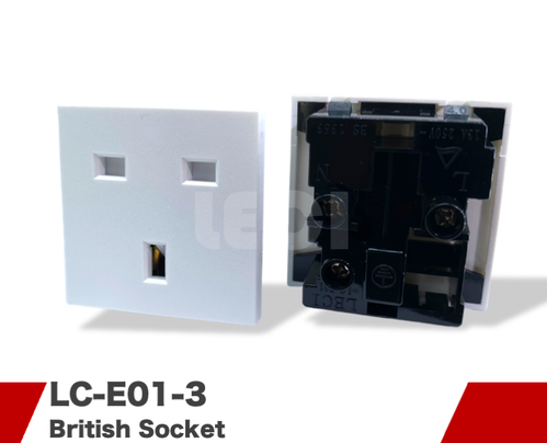 LC-E01-3 LC-E01-3