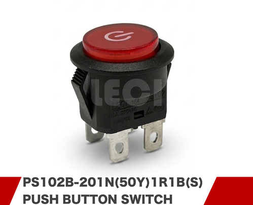 PS102B-201N(50Y)1R1B(S)