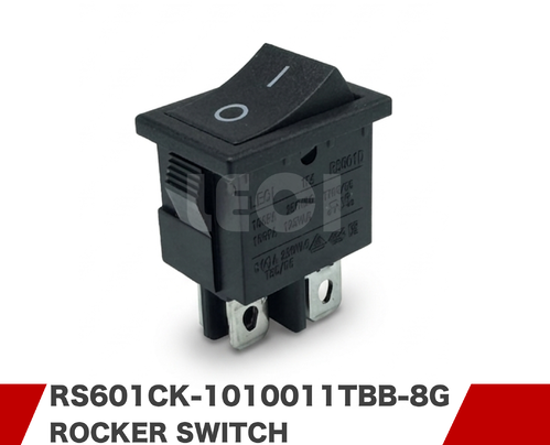RS601CK-1010011TBB-8G