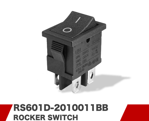 RS601D-2010011BB RS601D-2010011BB