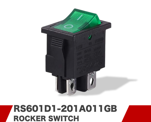 RS601D1-201A011GB RS601D1-201A011GB