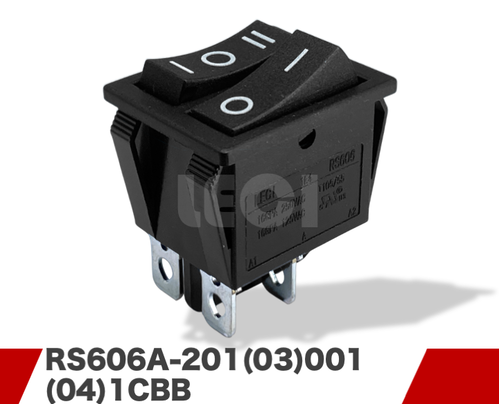 RS606A-201(03)001(04)1CBB RS606A-201(03)001(04)1CBB