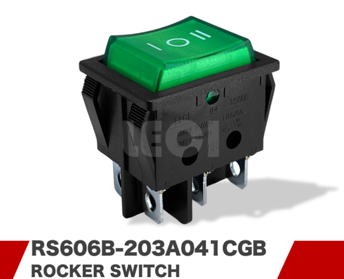 RS606B-203A041CGB RS606B-203A041CGB