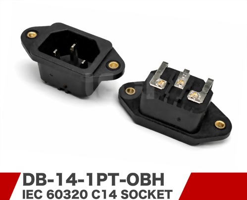 DB-14-1PT-OBH