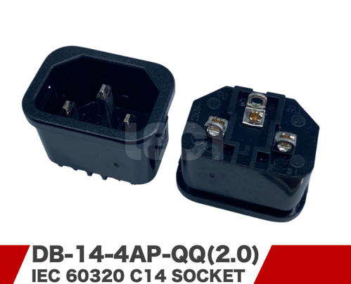DB-14-4AP-QQ(2.0)