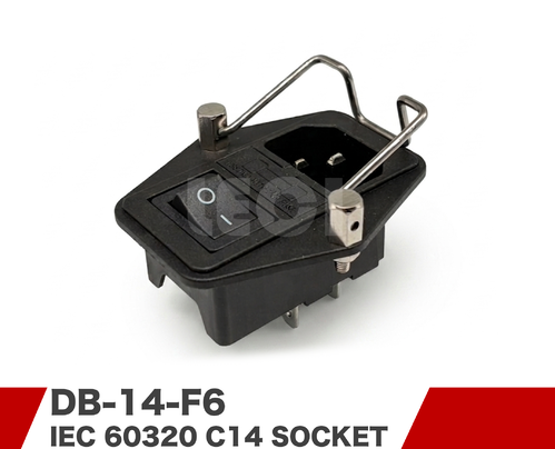 DB-14-F6+RS601A-1010011BB-3A+AUK-22