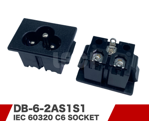 DB-6-2AS1S1 DB-6-2AS1S1