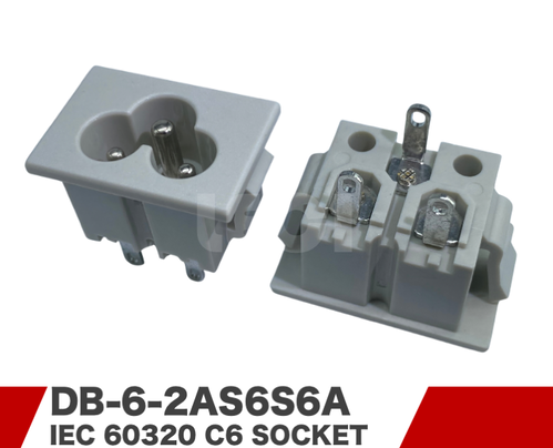 DB-6-2AS6S6A DB-6-2AS6S6A