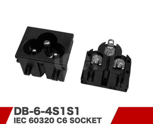 DB-6-4S1S1 DB-6-4S1S1