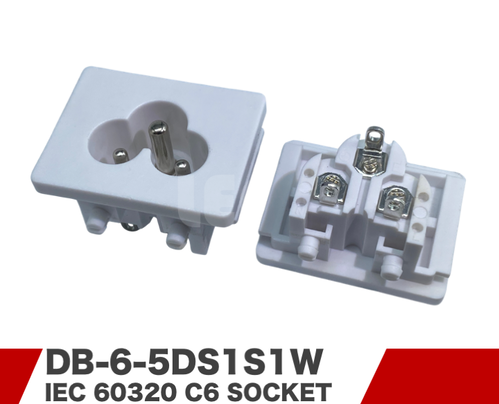 DB-6-5DS1S1W DB-6-5DS1S1W