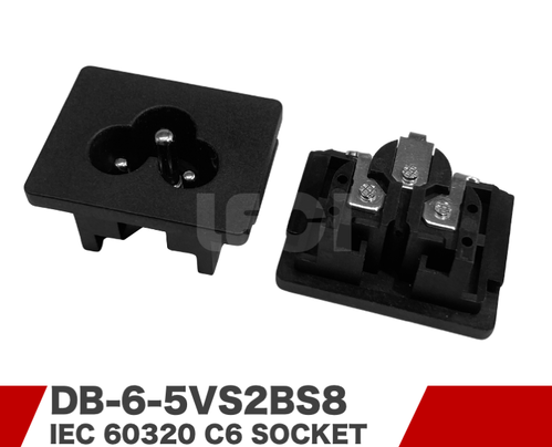 DB-6-5VS2BS8 DB-6-5VS2BS8