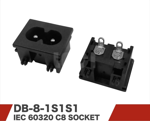 DB-8-1S1 DB-8-1S1