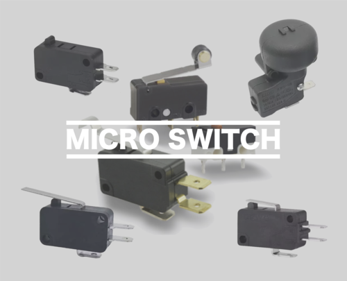 微动开关