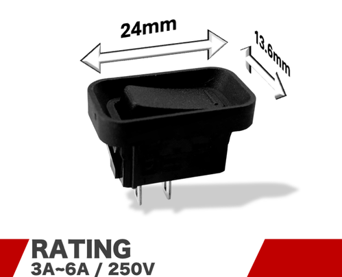 RS601HA系列 RS601HA系列