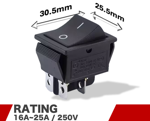RS606双刀系列 RS606双刀系列