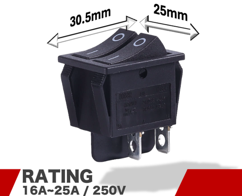 RS606A双刀系列 RS606A双刀系列