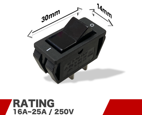 RS606A1单刀系列 RS606A1单刀系列