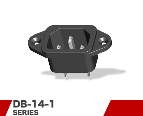 DB-14-1系列 DB-14-1系列
