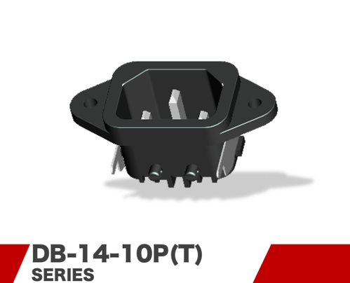 DB-14-10P(T)系列 DB-14-10P(T)系列
