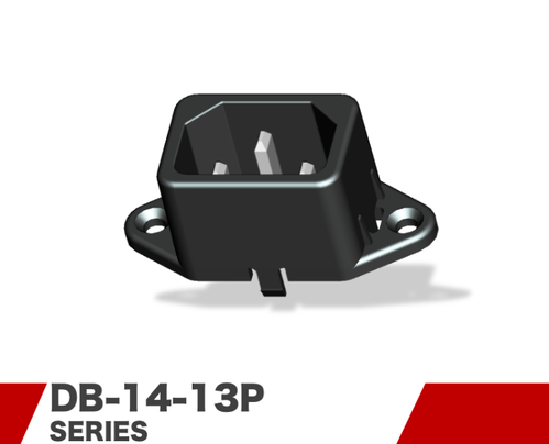 DB-14-13P系列 DB-14-13P系列