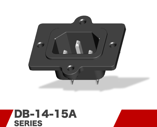DB-14-15A系列 DB-14-15A系列