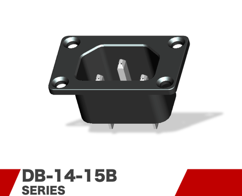 DB-14-15B系列 DB-14-15B系列