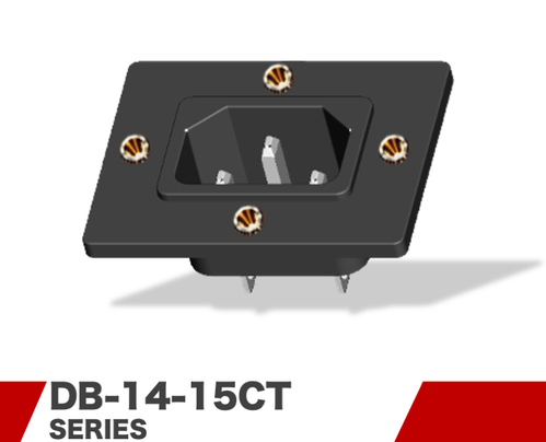 DB-14-15CT系列 DB-14-15CT系列