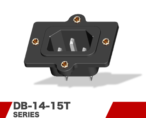 DB-14-15T系列 DB-14-15T系列