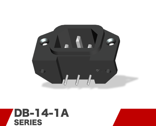 DB-14-1A系列 DB-14-1A系列
