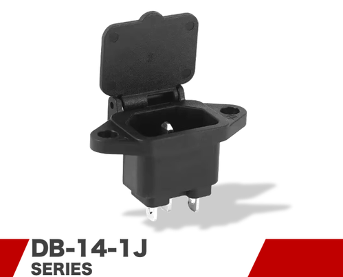 DB-14-1J系列 DB-14-1J系列