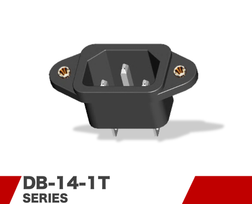 DB-14-1T系列 DB-14-1T系列