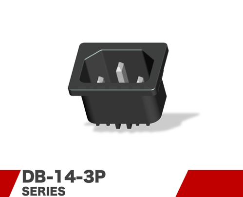 DB-14-3P系列 DB-14-3P系列