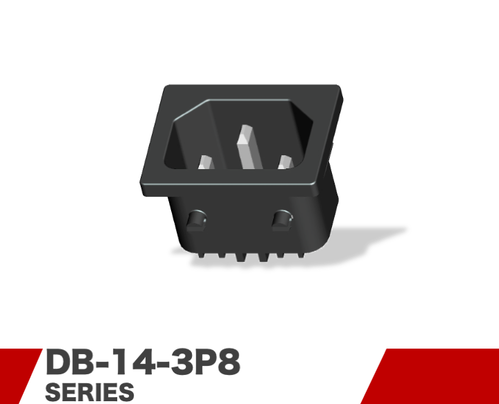 DB-14-3P8系列 DB-14-3P8系列
