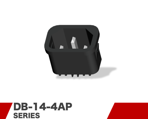DB-14-4AP系列 DB-14-4AP系列
