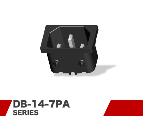 DB-14-7PA系列 DB-14-7PA系列
