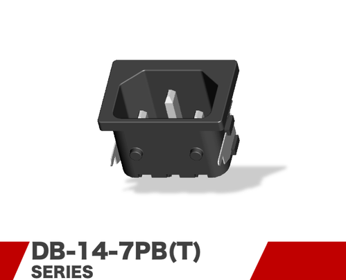 DB-14-7P(T)系列 DB-14-7P(T)系列