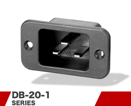 DB-20-1系列 DB-20-1系列